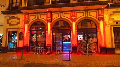 gays sevilla|Seville Gay Bar Guide 2025